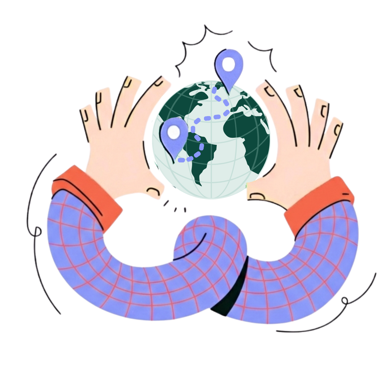 Covoiturage événements